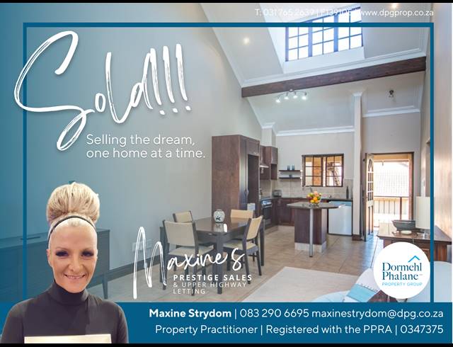 1 BEDROOM APARTMENT SOLD IN CLIFTON HILL ESTATE